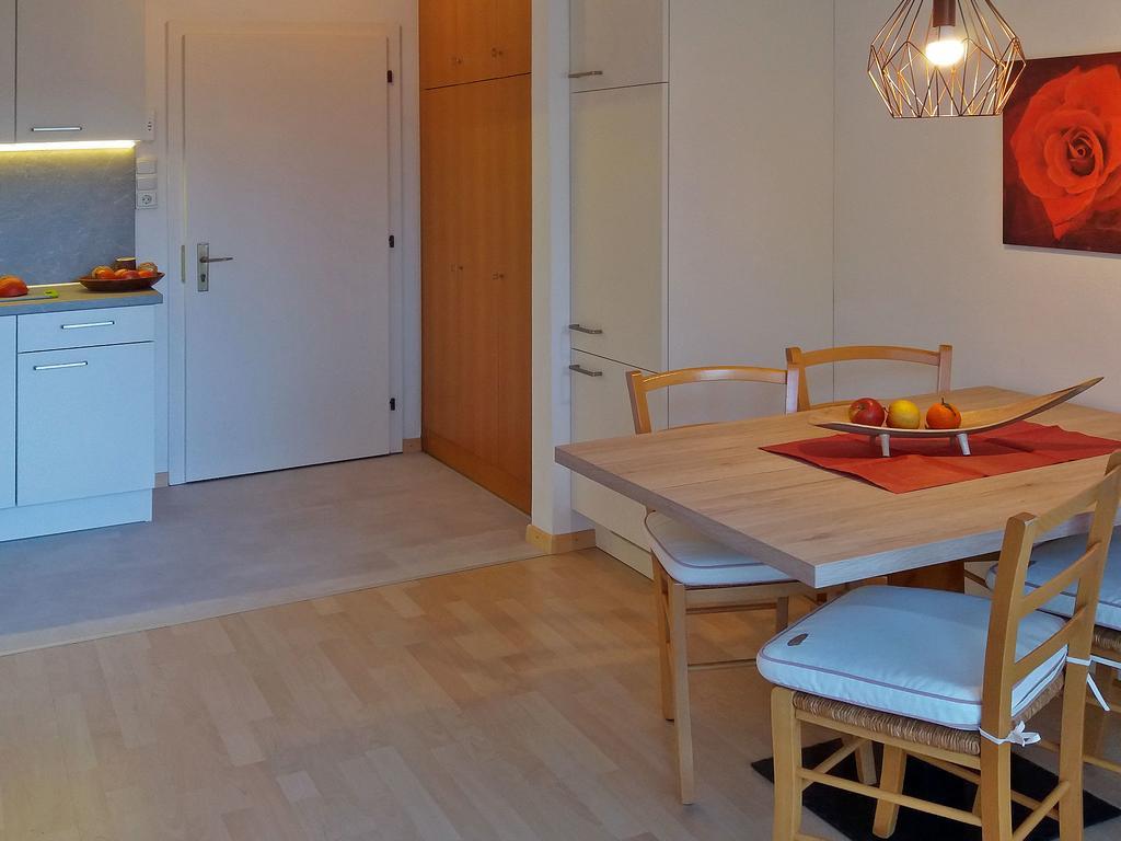 Appartements Erika Falzes Esterno foto